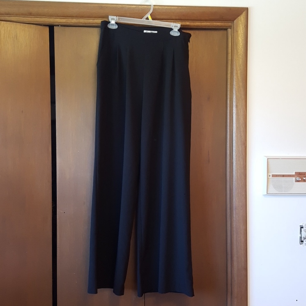 Dressy slacks